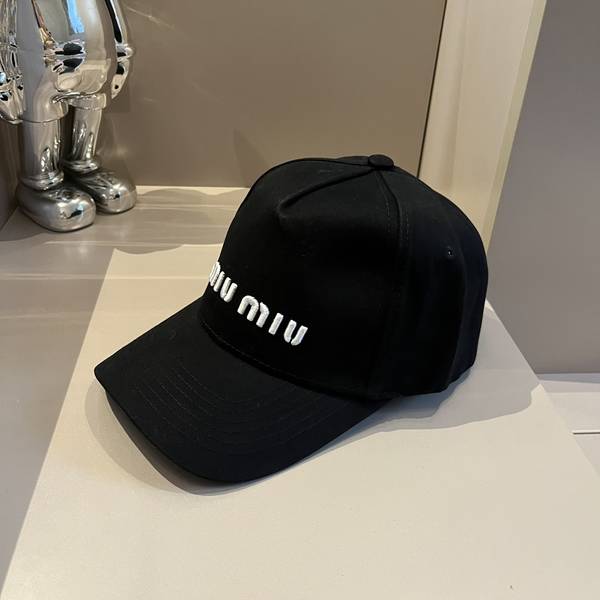 Miu Miu Hat MUH00195